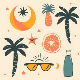 Summer Shape 146
